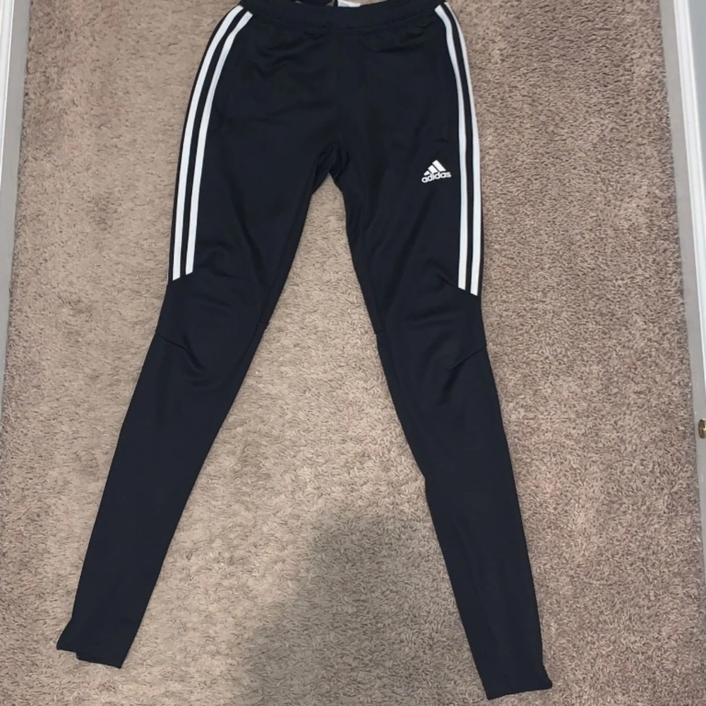 Adidas training sweatpants